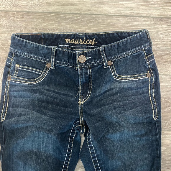 Maurice’s Jeggings - Picture 4 of 5